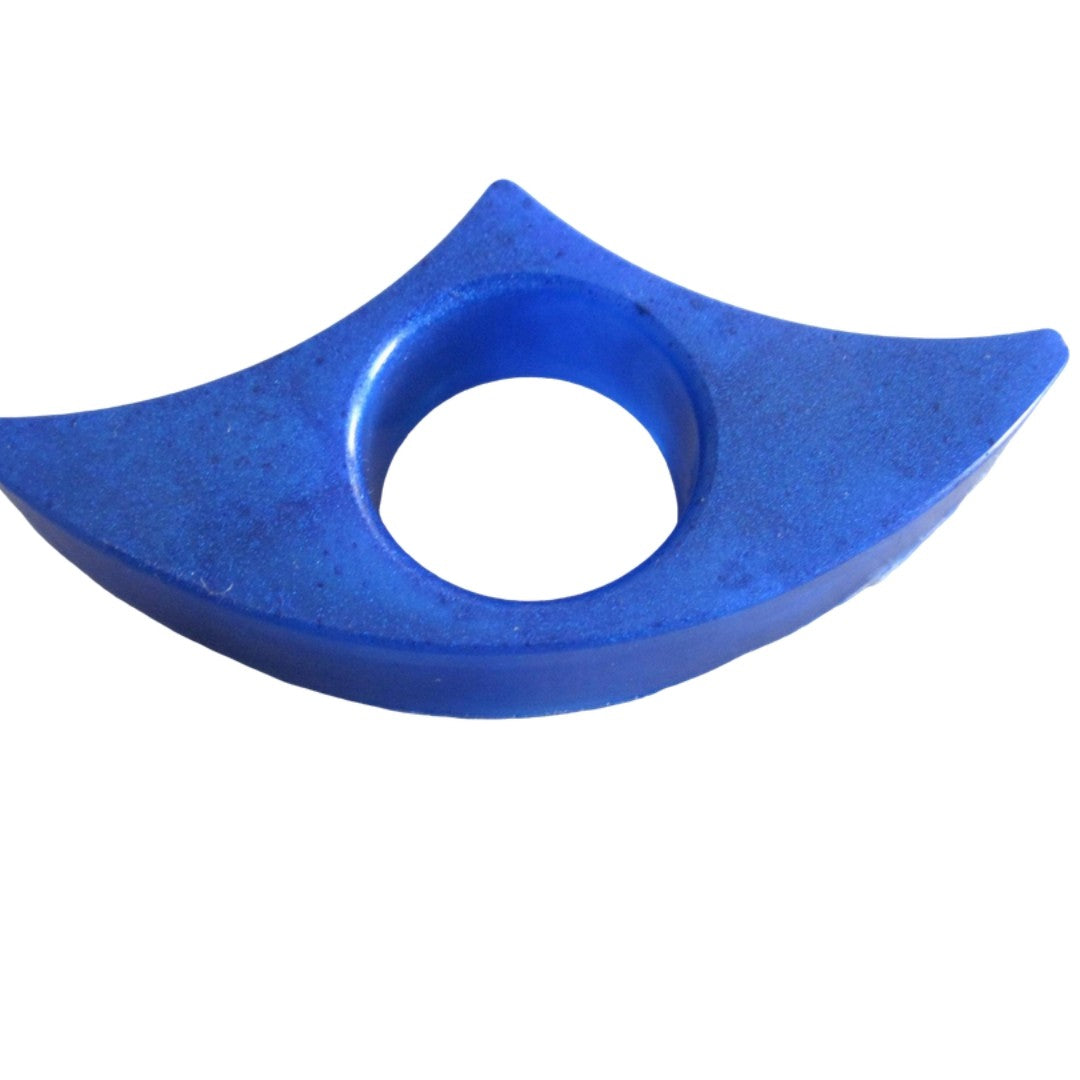 Bague de lecture n°2 bleu