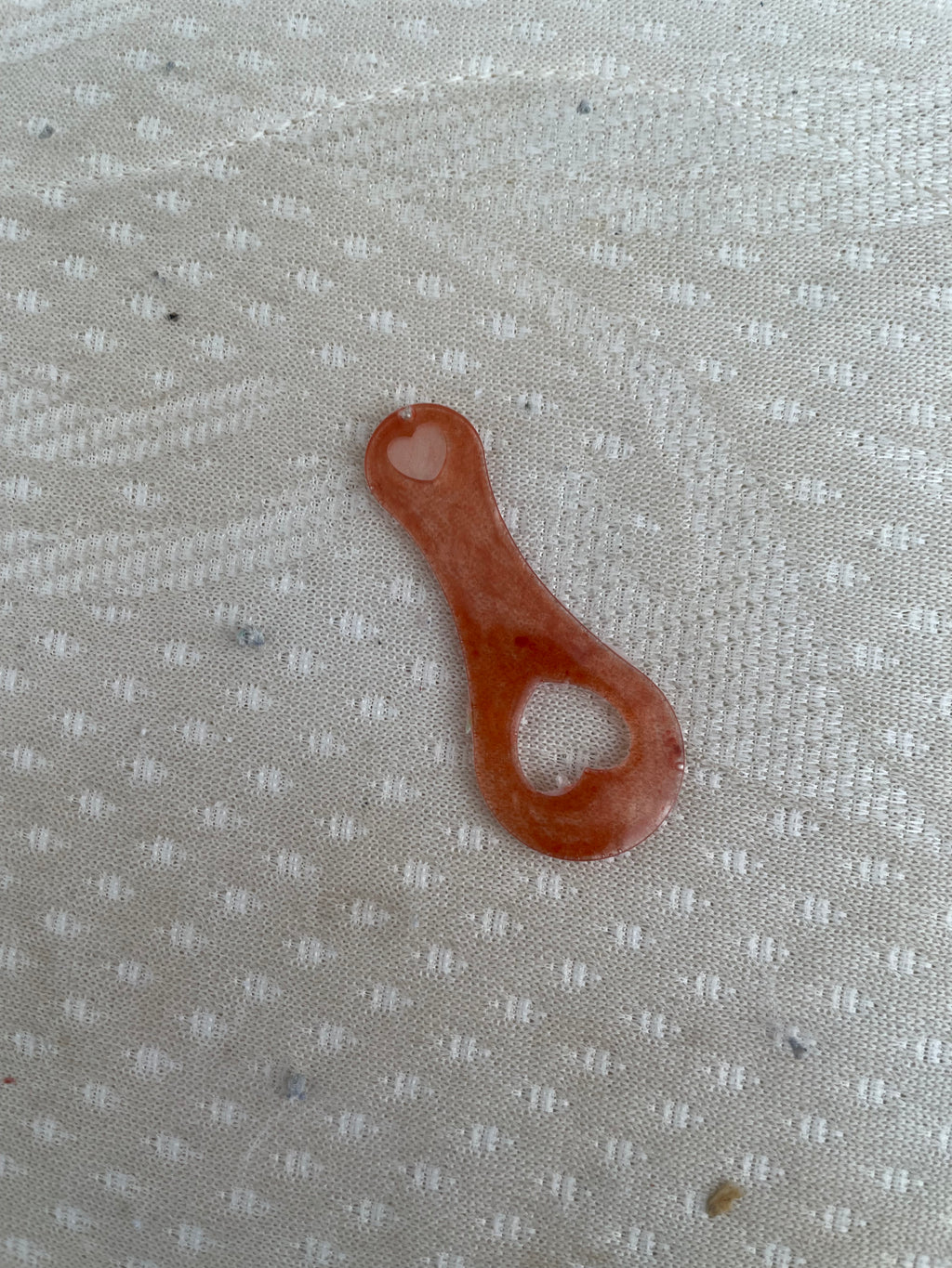 Jetons de caddies bronze