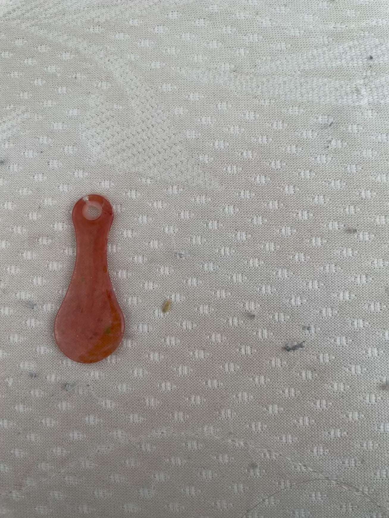 Jetons de caddies bronze